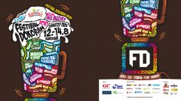 6. Festival Dokořán