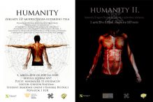 Humanity workshop and the authors presentation