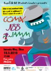 Comix Jibb Jamm