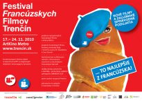 Festival francúzskych filmov Trenčín