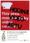 Hodina videoartu