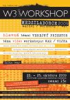 Workshop W3