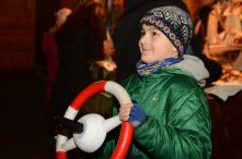 Mikulášsky záprah