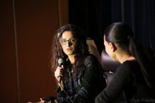 Očami filmovej režisérky