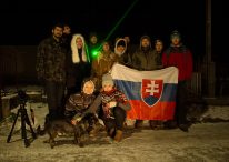 Workshop luminografie