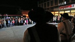 Náhodný okoloidúci / Opatová 775