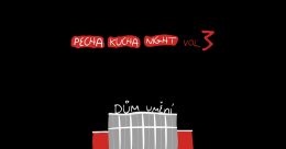 Pecha Kucha Night vol.3 Zlín