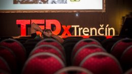 TEDx Trenčín – in Wonderland