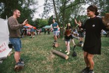 Gepark na Galota fest