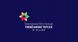 Filmový festival Trenčianske Teplice