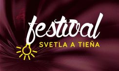 Festival svetla a tieňa 2016