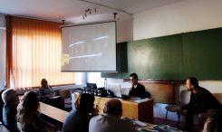 Prezentácia študijný odbor Multimédia