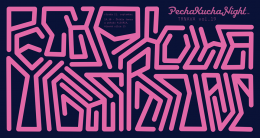 Pecha Kucha Night vol.19 Trnava