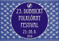 23. International Dubnica Folklore Festival