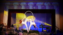 With the strand until the morning