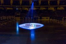 Ľadová plocha ožila