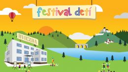 Festival detí: Otvorený ateliér