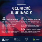 Gelnické iluminácie