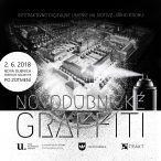 Nova Dubnica graffiti