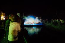 Holografia na Hviezdnych nociach