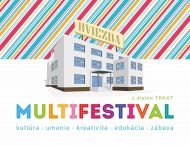 Multifestival 2018: Rozýb kostru
