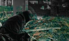 Hello sir, may I help you?