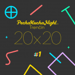 Pecha Kucha Night vol.1 Trenčín