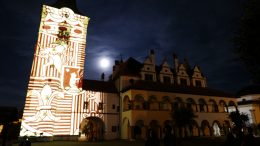 Mysterious Levoca 2019