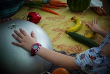 Happy audio and fables from India