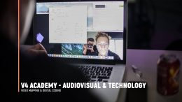 Beast Porto: V4 Academy: Workshops on New Technologies