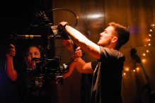 Young filmmakers visited Trenčín