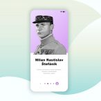 The person I want to resemble