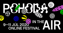 The Tap Tap & Kilometrový tanec