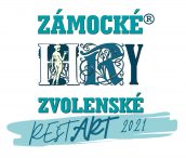 Zámocké múry