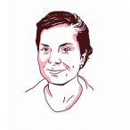 Mária Júdová Tichá