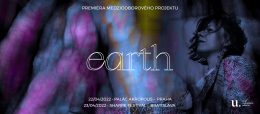 Earth: od tradičného umenia k novým médiám