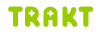 TRAKT-logotype-green