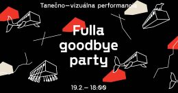 Fulla goodbye party performance