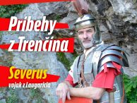 Severus – Soldier of Laugaritium