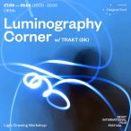 Luminografický kútik