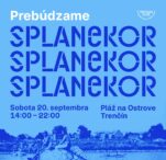 Prebúdzame Splanekor